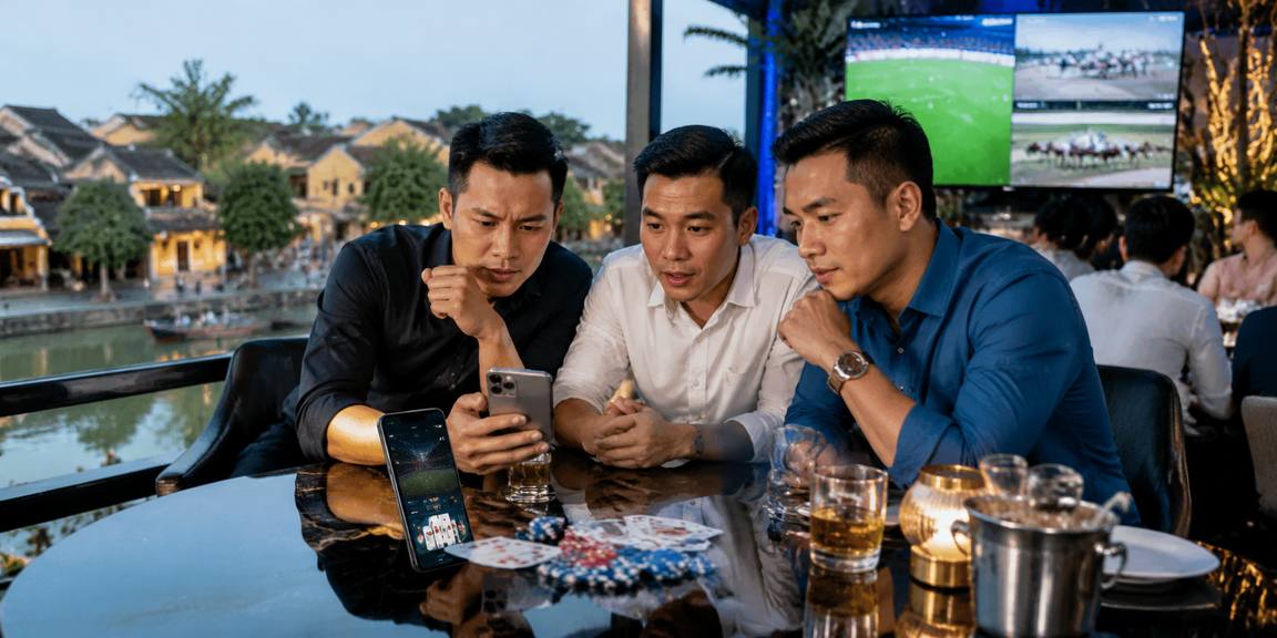 rg88 Những gì bạn nhìn thấy trong sảnh cược thể thao rg88